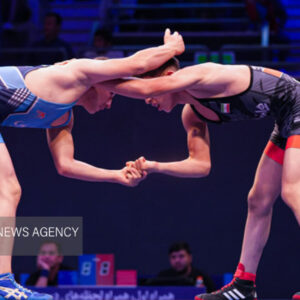 زمان برگزاری رقابت های کشتی نوجوانان کشور مشخص شد