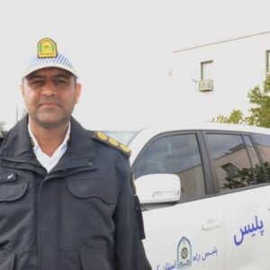 آماده‌باش ترافیکی در کرمان؛ پنج استان در خدمت بزرگداشت سردار دل‌ها