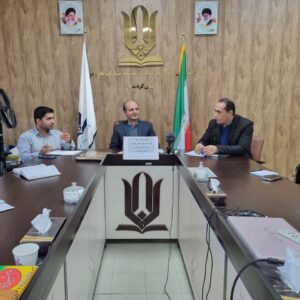 حرکت مدارس غیردولتی کردستان به‌سوی تحول دیجیتال