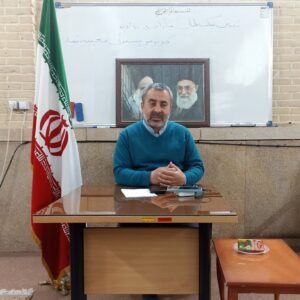 اعتکاف جوانان شیراز با شعار «معنویت، اتحاد، استقامت» برگزار خواهد شد