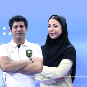 نفجم و صفریان سرمربی تیم های تکواندو نوجوانان شدند