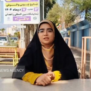 نظرات مردم زاهدان در خصوص «حجاب»