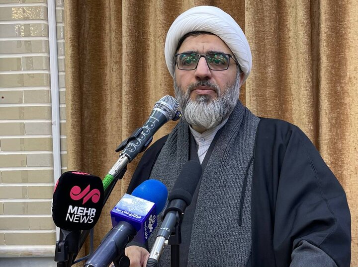 تبلیغ، گوهر بی‌بدیل رسالت انبیا