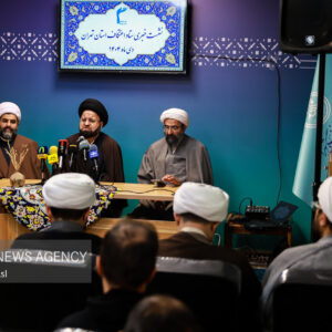 از لغو امتحانات تا مشارکت ۱۲۰ هزار نفر؛ تهران آماده میزبانی از معتکفان