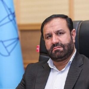 بازدید دادستان تهران از مرکز اطلاعات و کنترل هوشمند ترافیک پلیس راهور