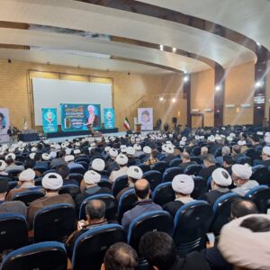 آیت الله قدوسی: تفسیر قرآن مسیر اجتهادی و علمی فهم دقیق آیات است