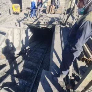 هیچ کارگری در معدن کوشک بافق محبوس نیست؛ عملیات امدادرسانی پایان یافت