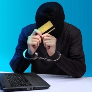 کلاهبردار اسکیمری در مشگین شهر دستگیر شد