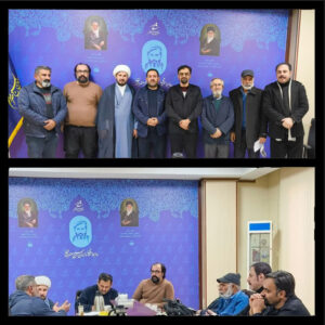 انجمن نمایش آئینی بسیج هنرمندان تشکیل شد