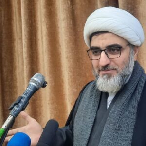 بازاریان در وسط میدان فتنه‌ها را پس می‌زنند؛ بازار، کانون جهاد تبیین