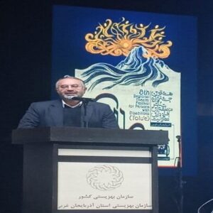 مقابلی: هنرمندان دارای معلولیت معنای واقعی ما می‌توانیم را نمایش دادند