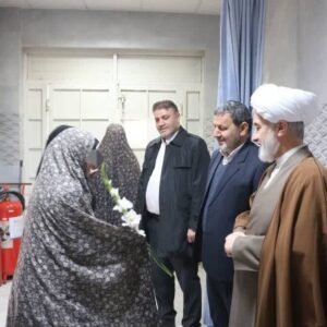 براتی‌زاده: ۵۲ مددجو از زندان‌های خراسان شمالی آزاد شدند