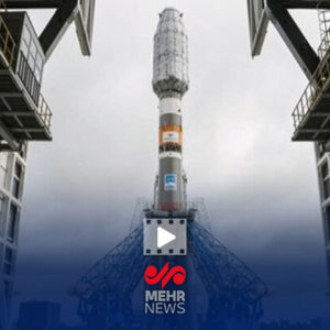 سالاریه: از هر دو ماهواره ایرانی سیگنال داریم