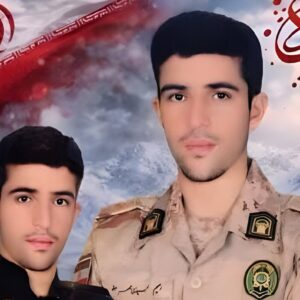 اعلام زمان تشییع مرزبان شهید کهگیلویه و بویراحمدی