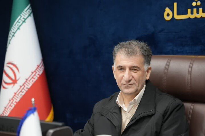 نشست هیئت رئیسه دانشگاه علوم پزشکی کرمانشاه برگزار شد