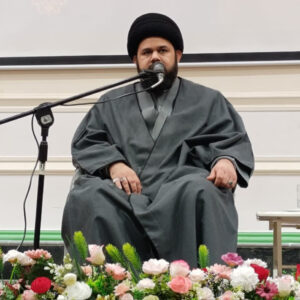 حماسه نهم دی نماد بصیرت، ایمان و ولایت‌مداری ملت ایران است