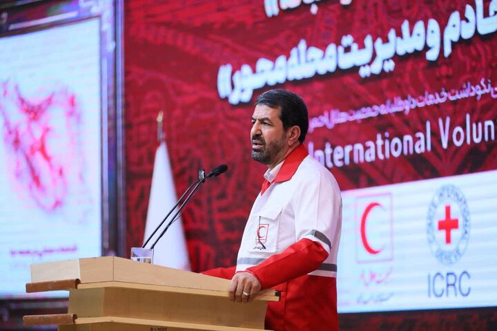 همدان به قطب امداد و نجات غرب کشور تبدیل می‌شود