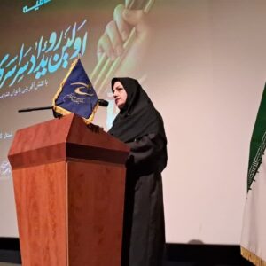 فاضلی‌راد: «باهنران» روایت هنری ایمان، امید و مسئولیت اجتماعی است