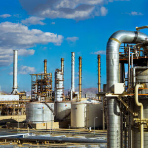 افتتاح دو طرح توسعه‌ای در شهرکرد با حضور رییس جمهور