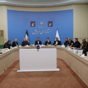 نظارت برفرآیندصدورپروانه ناوگان حمل‌ونقل درون شهری اردبیل تشدید می‌شود