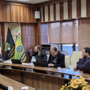 مشایخی: دانش‌آموزان با ورود به عرصه هنر، روایت انقلاب را تازه می‌کنند