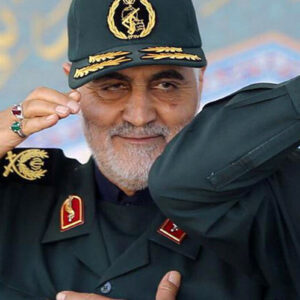 سردار سلیمانی؛ اسطوره‌ای که امنیت را از مرزها تا تاریخ هدایت کرد