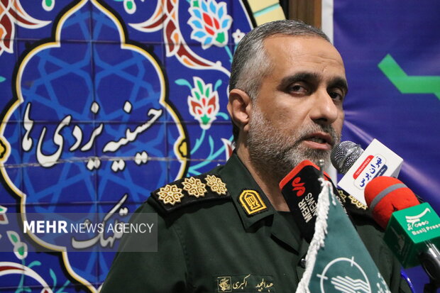 رقابت ۲۵ تیم تخصصی در چهارمین رویداد دیجیتال بسیج ناحیه شهید مفتح