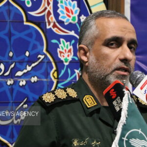 رقابت ۲۵ تیم تخصصی در چهارمین رویداد دیجیتال بسیج ناحیه شهید مفتح