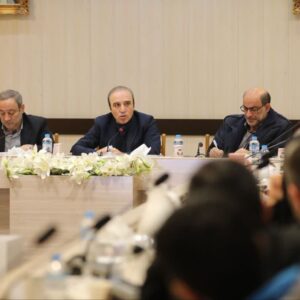 خلیلی: ظرفیت‌های توسعه گردشگری زمستانی در استان اردبیل فراهم است