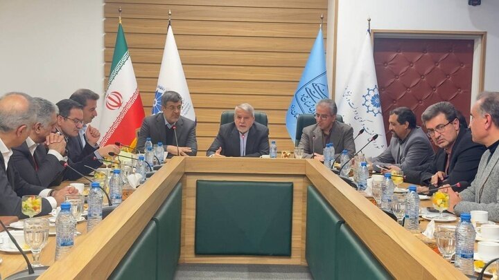 صالحی امیری: یزد آماده جهش بزرگ در سرمایه‌گذاری گردشگری است