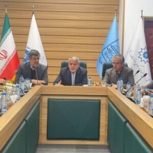 صالحی امیری: یزد آماده جهش بزرگ در سرمایه‌گذاری گردشگری است