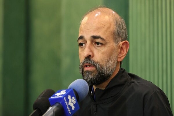 نویدکیا: باید باهوش بازی کنیم و تمرکز بالایی داشته باشیم