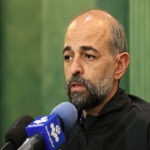 نویدکیا: باید باهوش بازی کنیم و تمرکز بالایی داشته باشیم