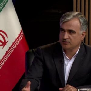 سجادی: مشارکت گسترده مردم کارآمدی انتخابات شوراها را تضمین می‌کند