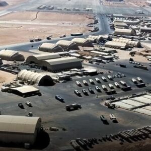 کنترل پایگاه «عین الاسد» هفته آینده به نیروهای عراقی واگذار می‌شود