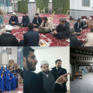 بررسی ظرفیت‌های فرهنگی کانون مهدیار در مسجد امام هادی(ع)