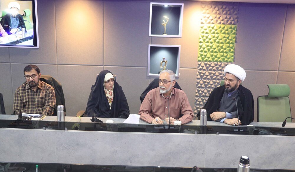 حاج قاسم سلیمانی انسان کامل و معمار محور مقاومت بود