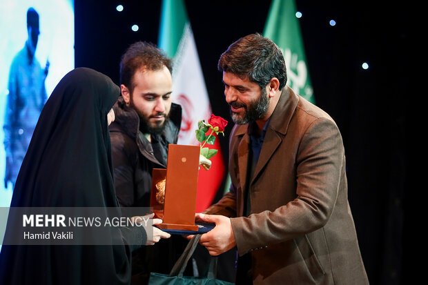 همایش یاران حبیب