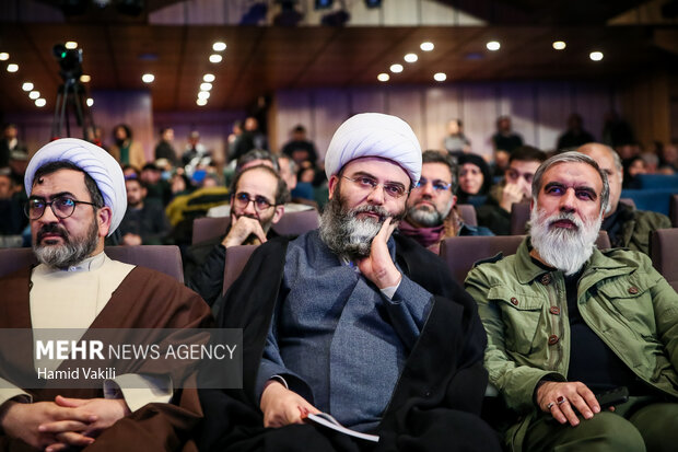 همایش یاران حبیب