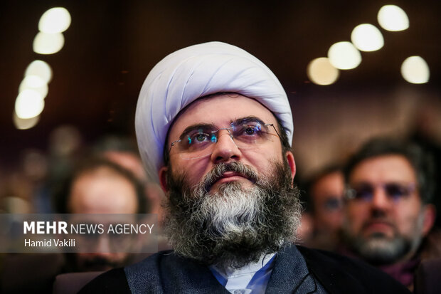 همایش یاران حبیب