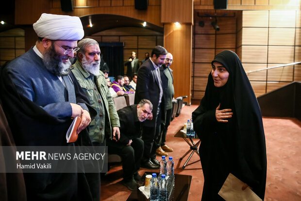 همایش یاران حبیب