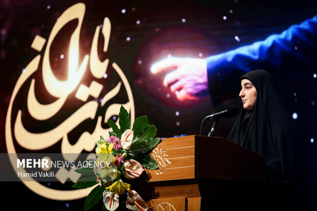 همایش یاران حبیب