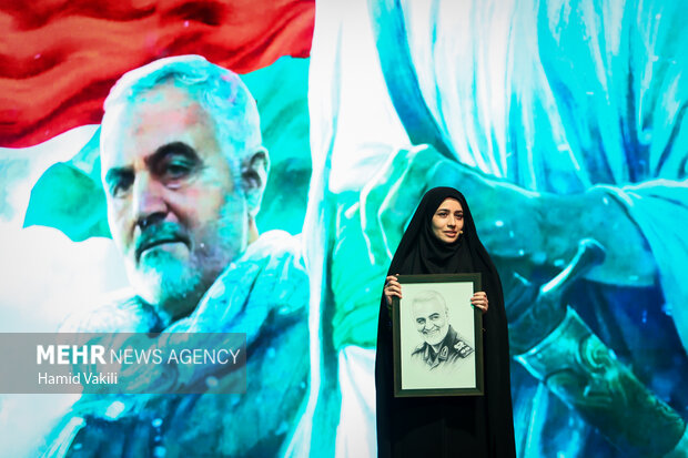 همایش یاران حبیب