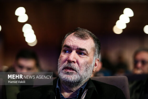 همایش یاران حبیب