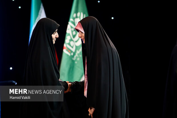 همایش یاران حبیب