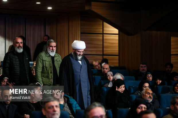 همایش یاران حبیب