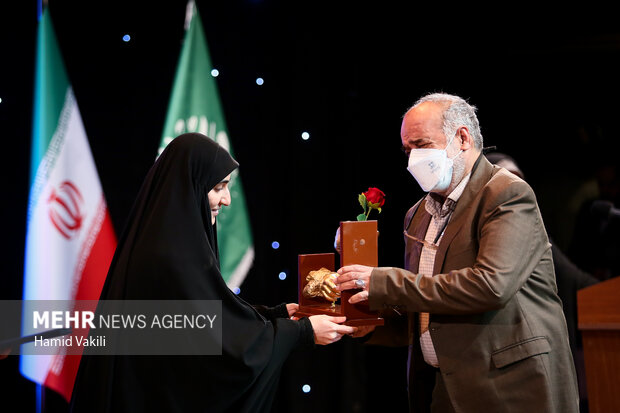 همایش یاران حبیب