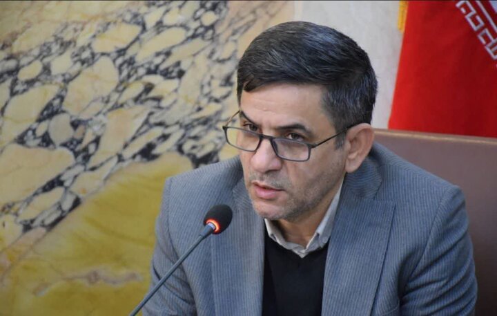 زیارتی: بهره‌گیری از ظرفیت‌های علمی، لازمه مدیریت نوین روستایی است