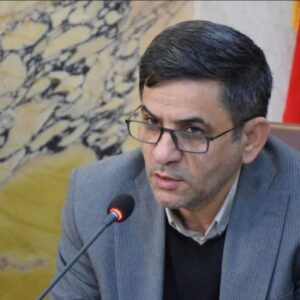 زیارتی: بهره‌گیری از ظرفیت‌های علمی، لازمه مدیریت نوین روستایی است