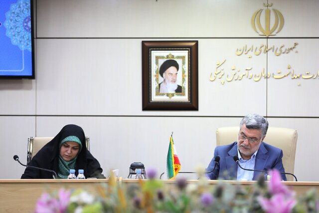 سند سلامت بانوان و کودکان در راه است؛ زیرساخت‌ها آماده می‌شود